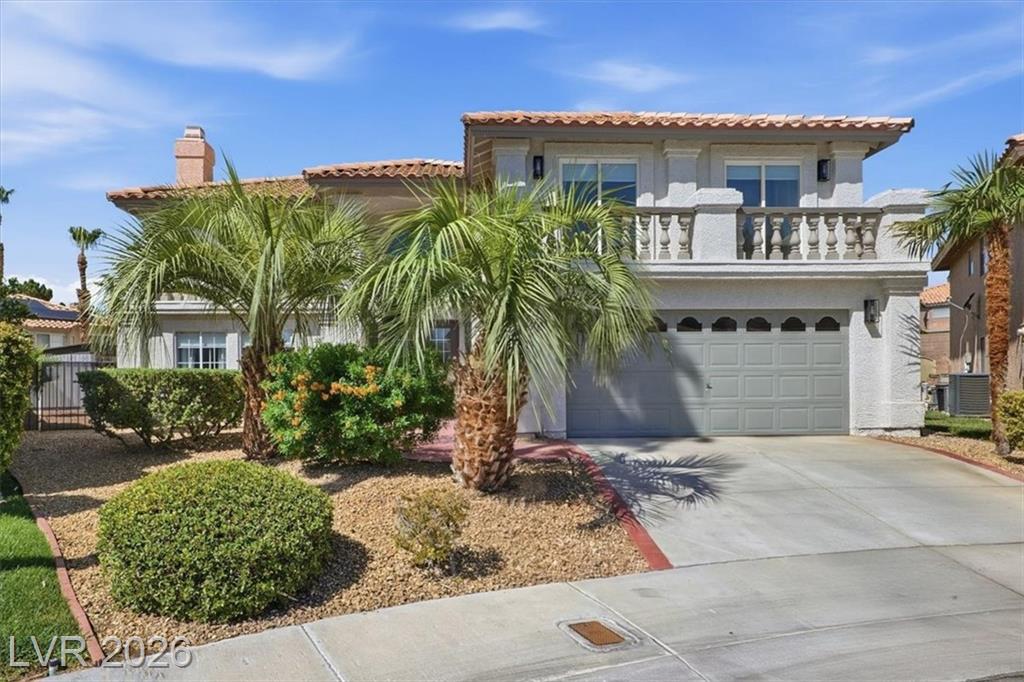 9433 Salt Water Court, Las Vegas, NV 89117 — photo 1