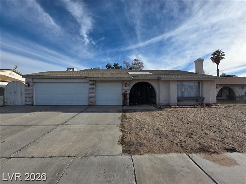 3214 Anacapa Way, Las Vegas, NV 89146 — photo 1