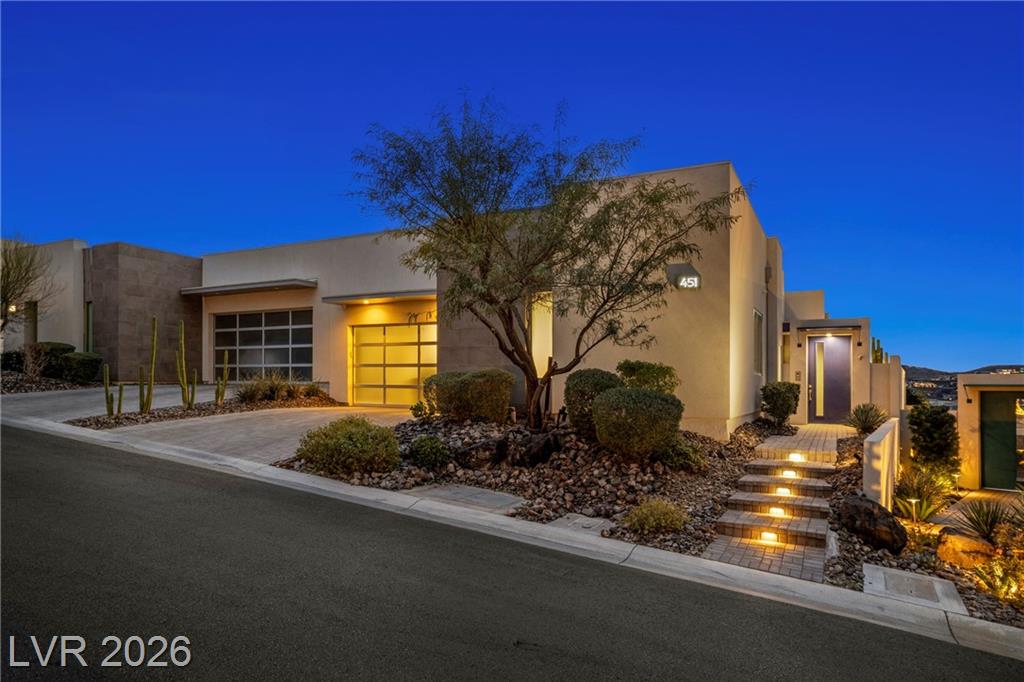 451  Serenity Point Drive, Henderson, NV 89012 — photo 1