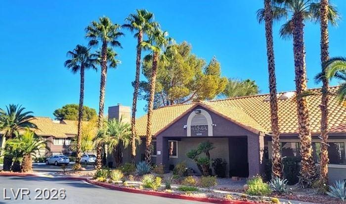 5062 South Rainbow Boulevard 104, Las Vegas, NV 89118 — photo 1