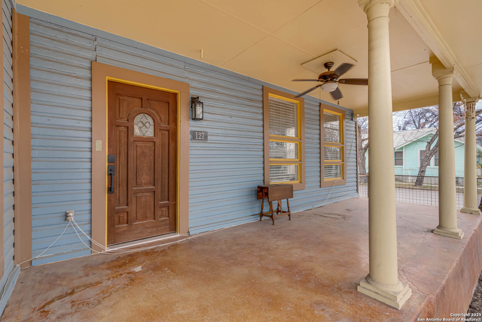 127 Vance St, ,  78210 — photo 1