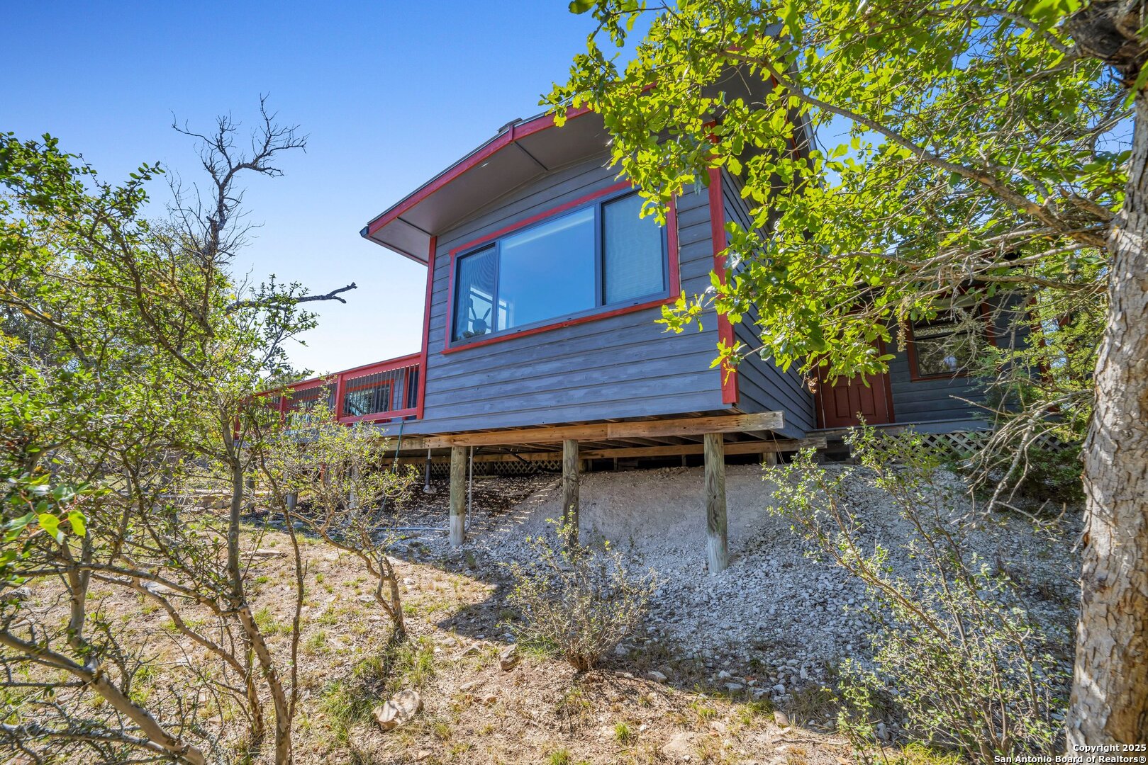 117 ANCIENT COAST RD, ,  78624 — photo 1