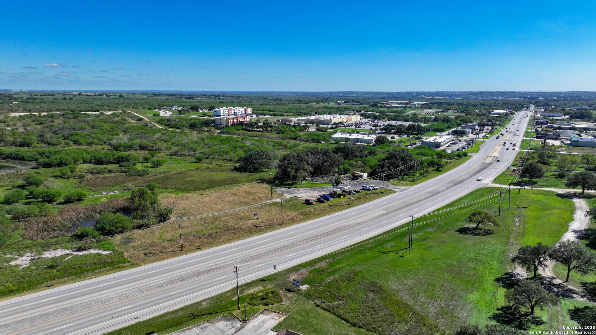 4529 US-181 S, , 78119 — photo 1