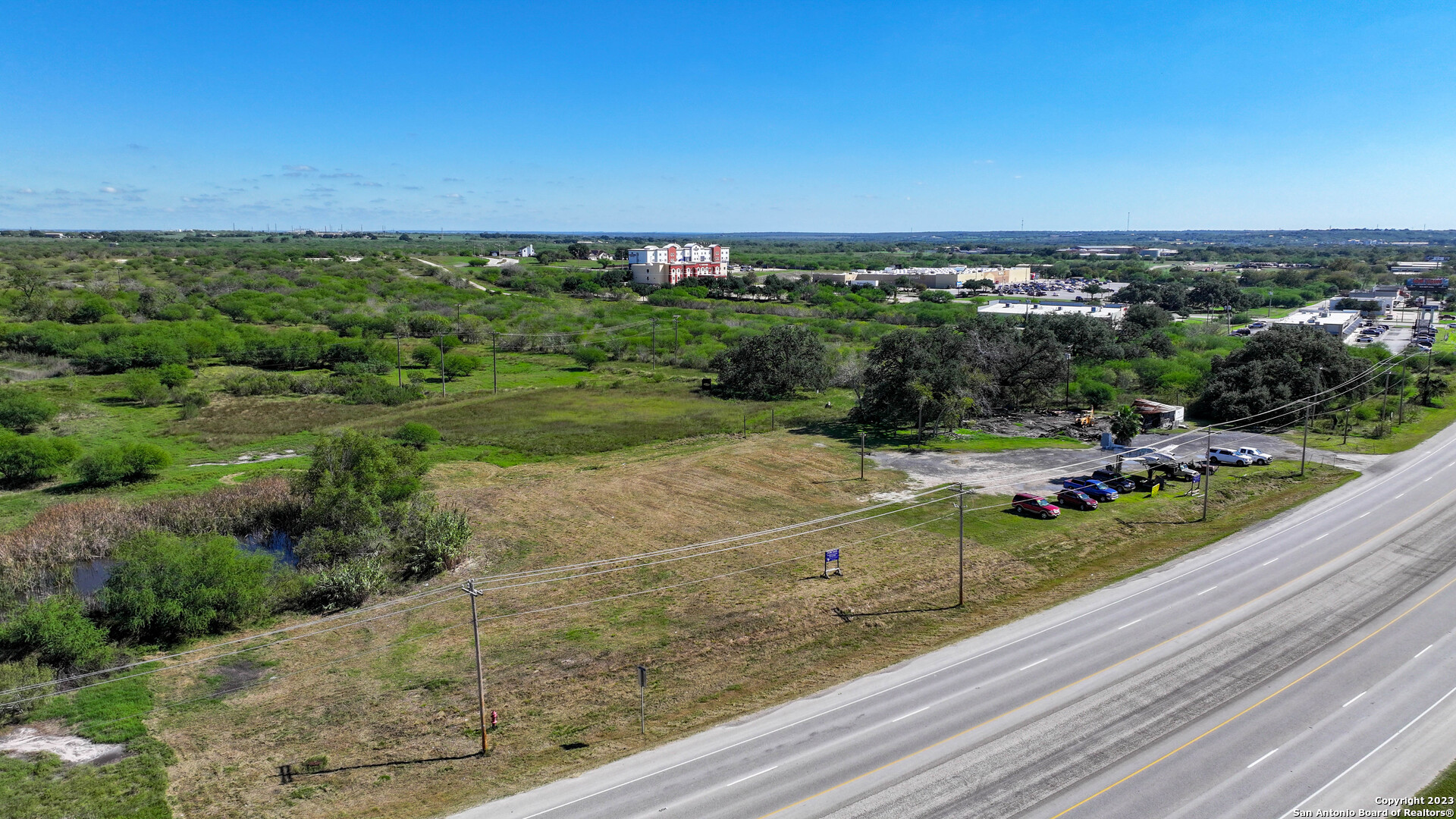 4531 US-181 S, ,  78119 — photo 1