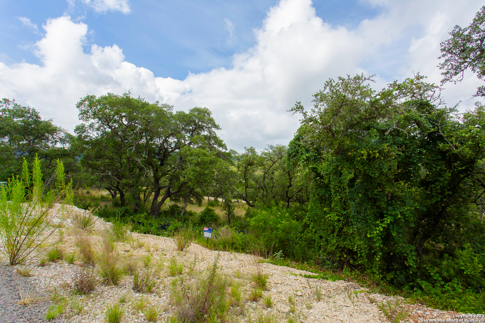 LOT 53 Clear Water Cyn, , 78023 — photo 1