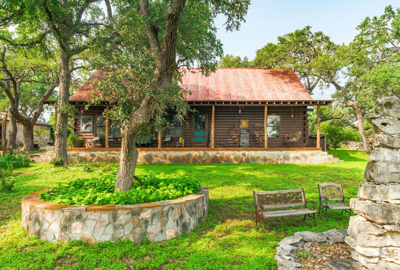 00000 Oakwood, Wimberley, TX 78676 — photo 1