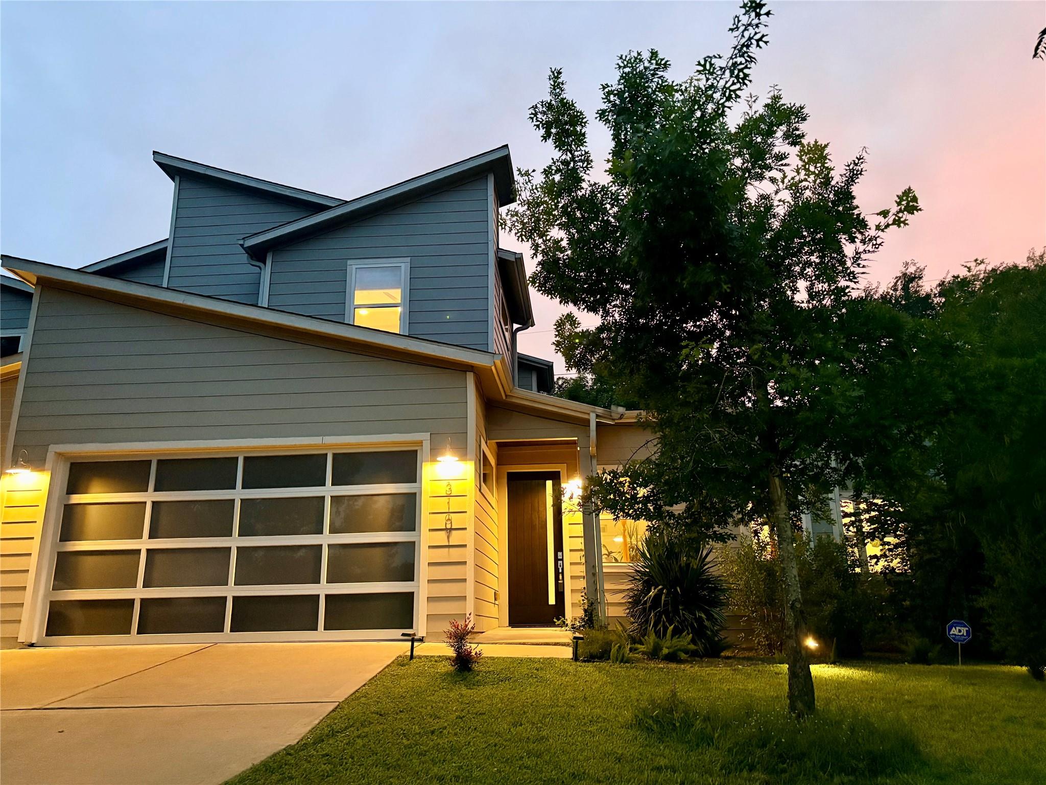 3101 Sunnylawn, Austin, TX 78723 — photo 1