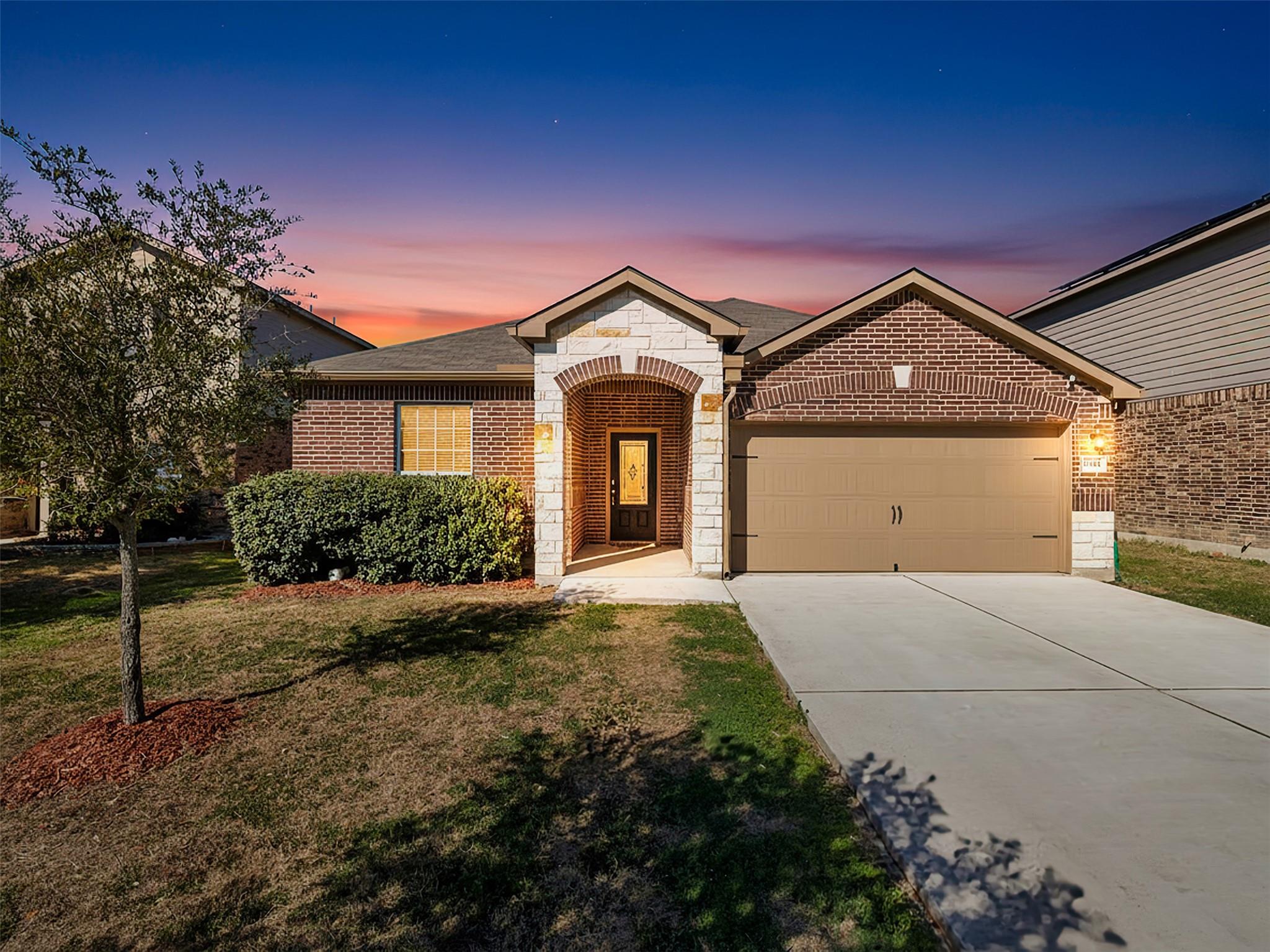 13712 Charles W Fairbanks, Manor, TX 78653 — photo 1