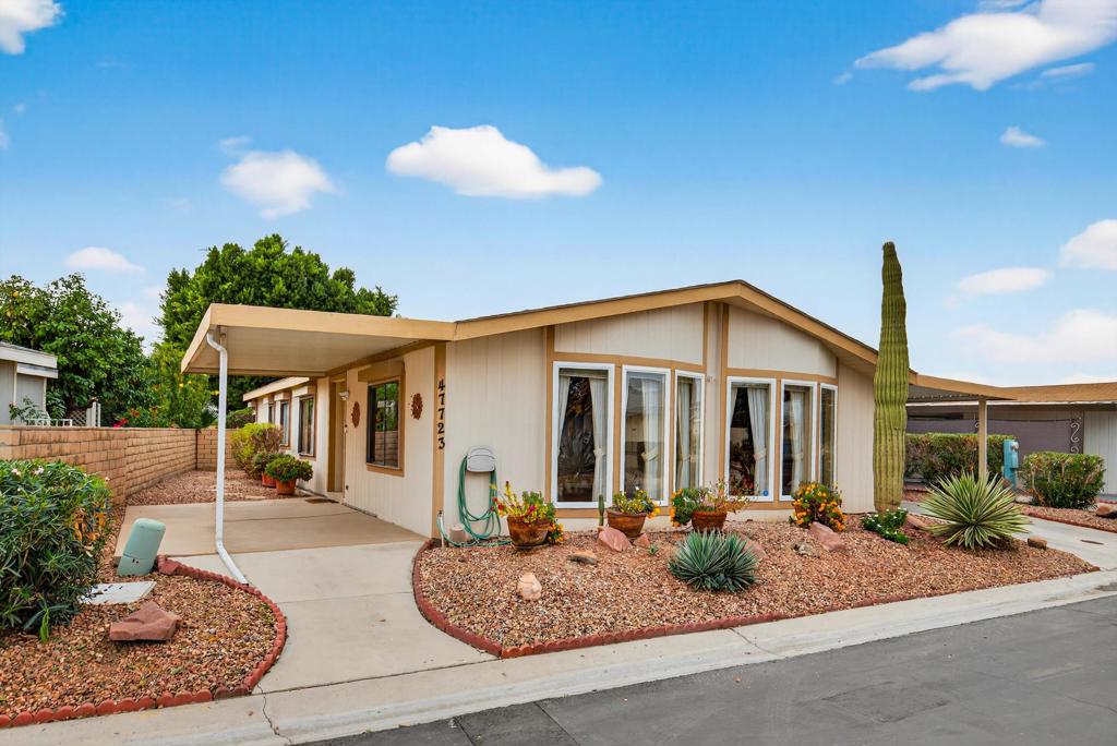 47723 San Salvador, Indio, CA 92201 — photo 1