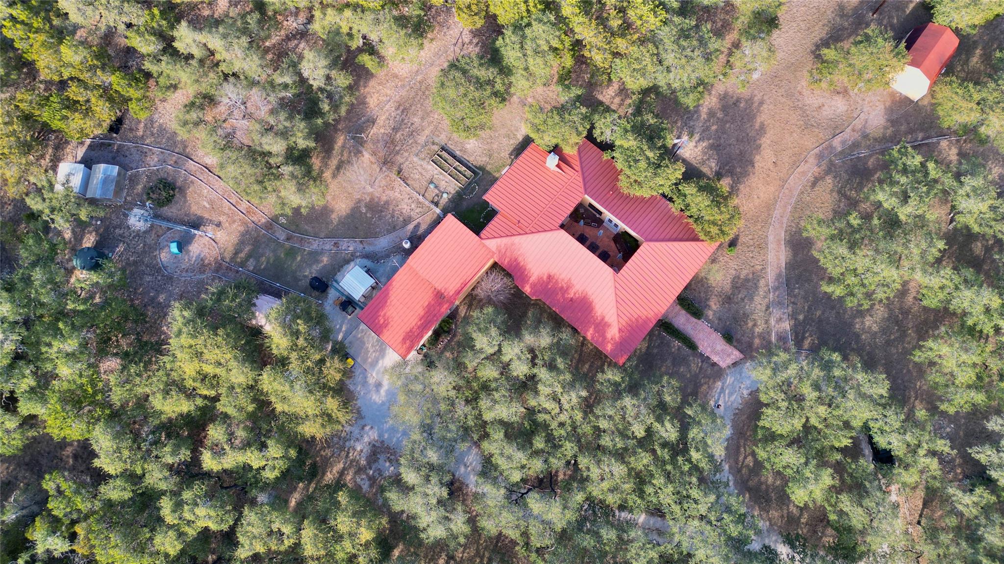450 Windmill Oaks, Wimberley, TX 78676 — photo 1