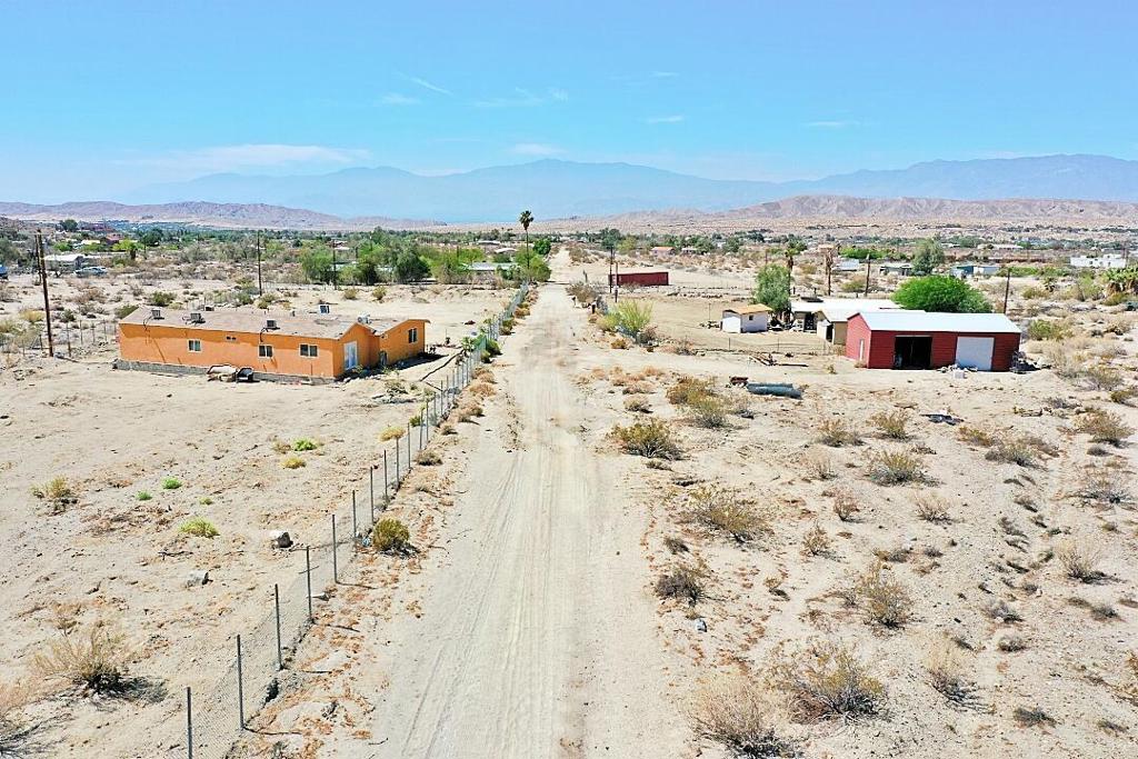 17115 Aqueduct Road, Desert Hot Springs, CA 92241 — photo 1