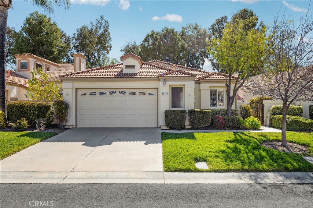 40370 Via Francisco, Murrieta, CA 92562 — photo 1