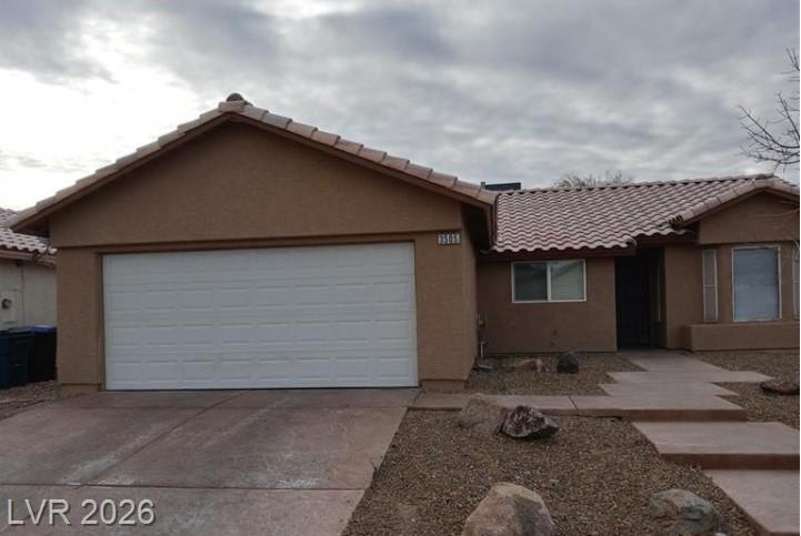 3505 Benson Lane, North Las Vegas, NV 89032 — photo 1