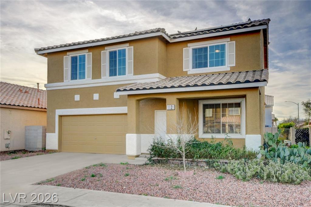1131  Laguna Park Court, Las Vegas, NV 89110 — photo 1
