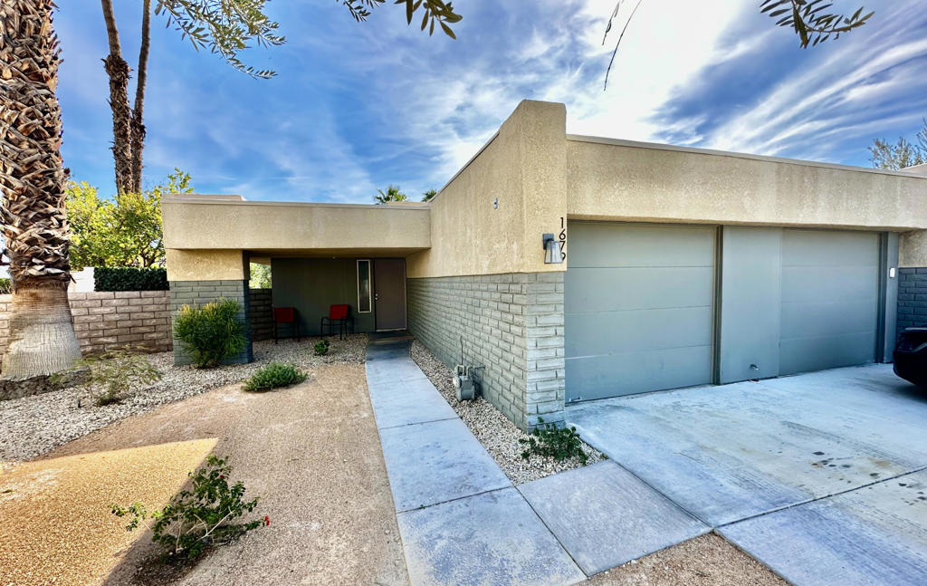 1679 Sunflower Court N, Palm Springs, CA 92262 — photo 1