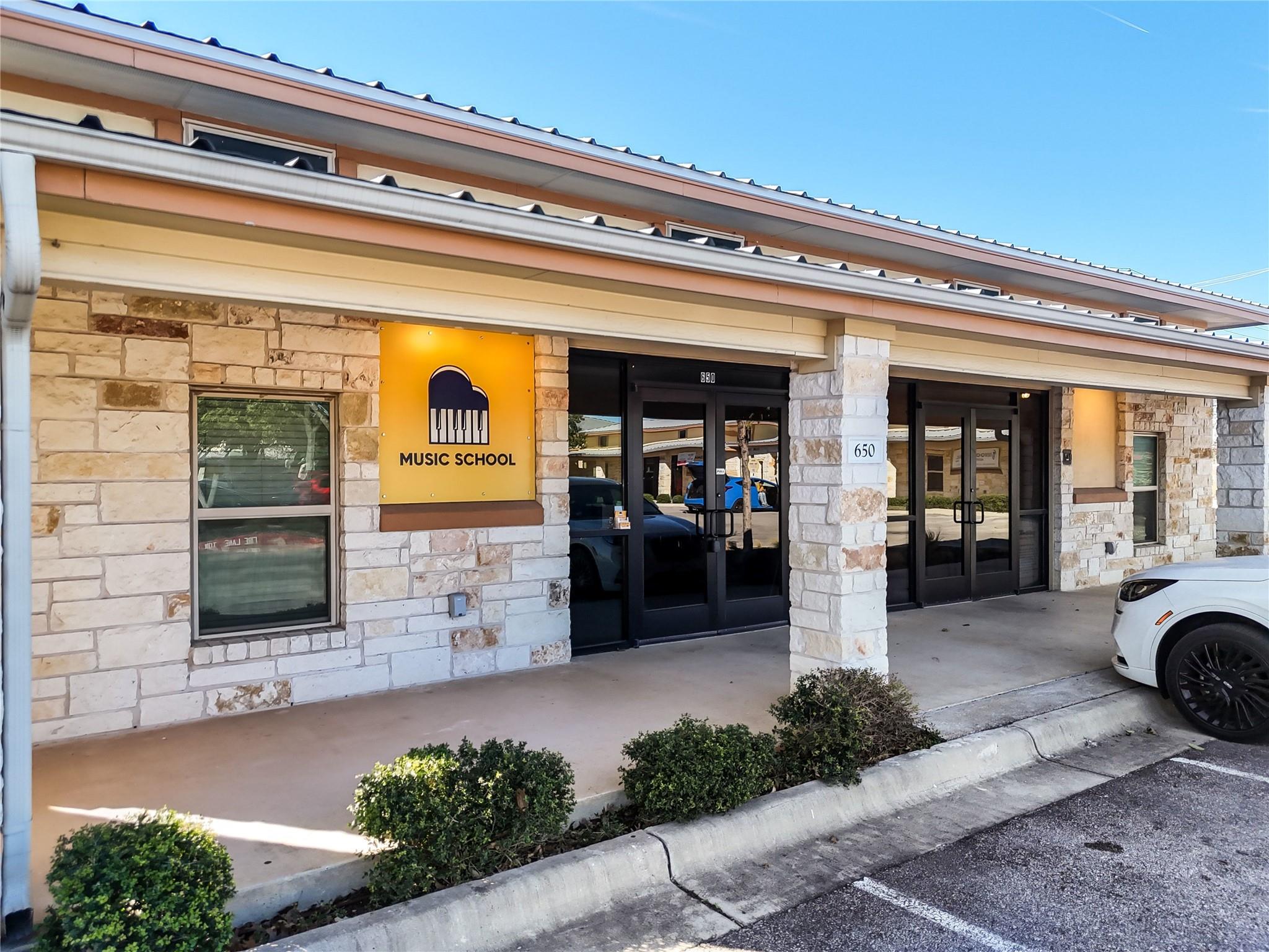 3001 Joe Dimaggio, Round Rock, TX 78665 — photo 1