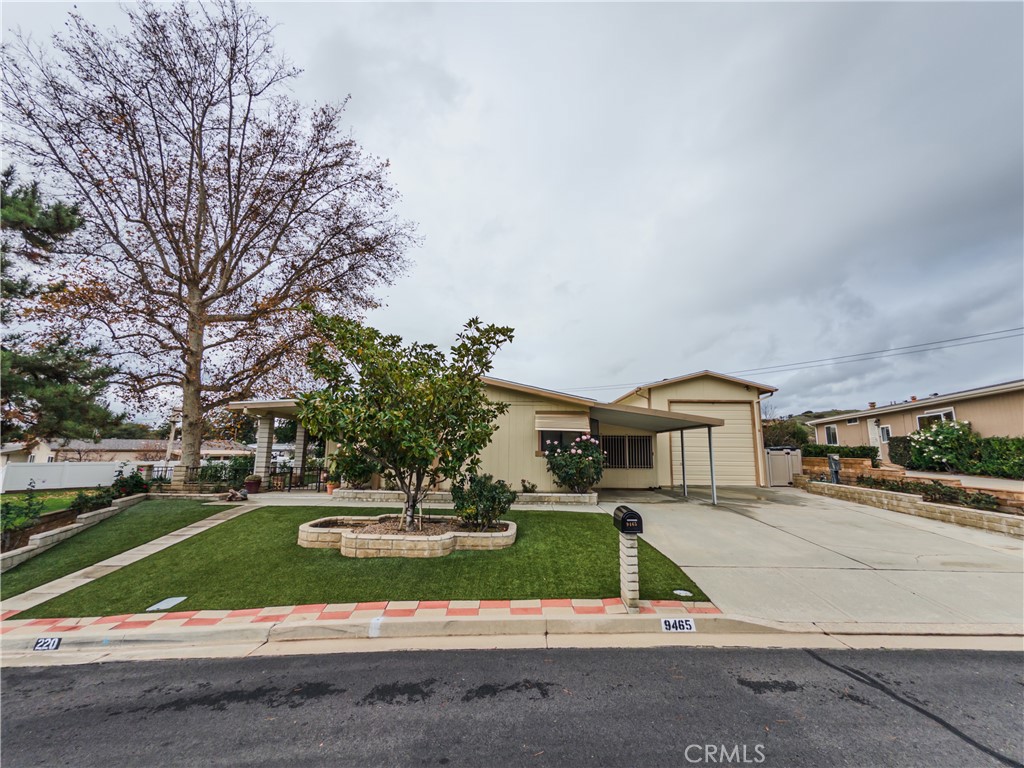 9465 Sharon Way, Calimesa, CA 92320 — photo 1