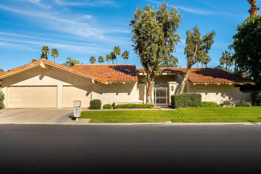 62 Sierra Madre Way, Rancho Mirage, CA 92270 — photo 1