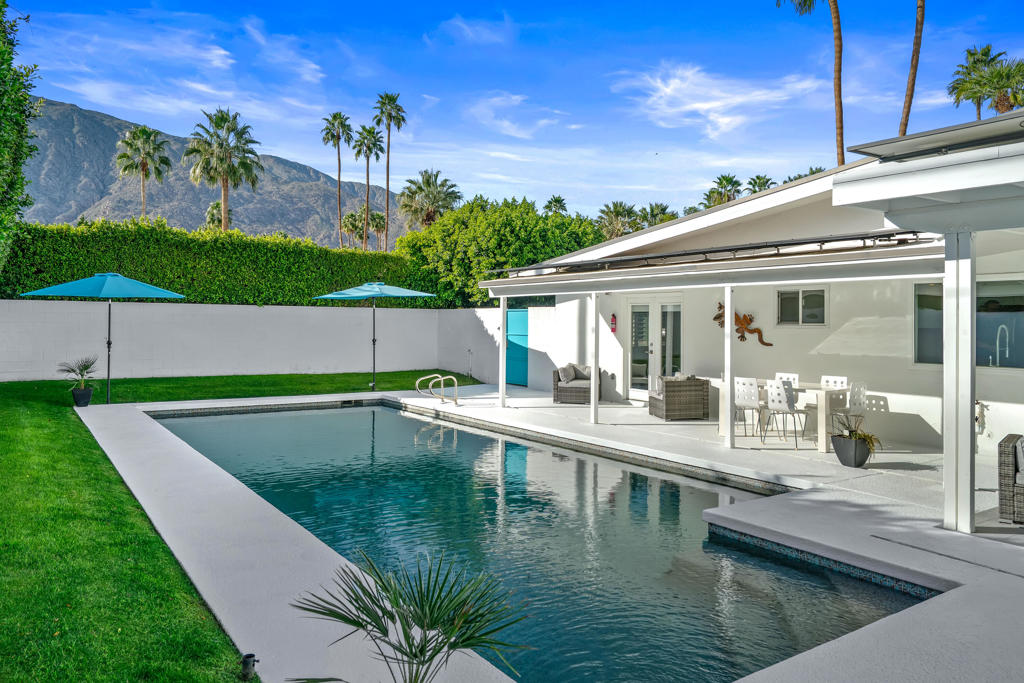 1175 E San Lucas Road, Palm Springs, CA 92264 — photo 1