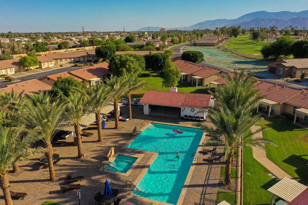 48374 Stewart Drive K4, Indio, CA 92201 — photo 1