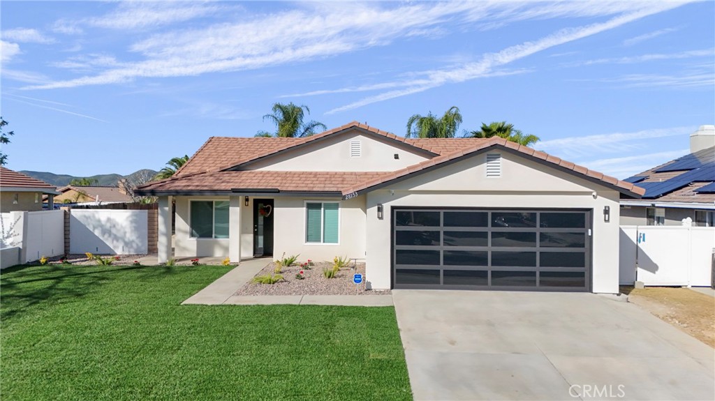 28153 Cannon, Menifee, CA 92585 — photo 1