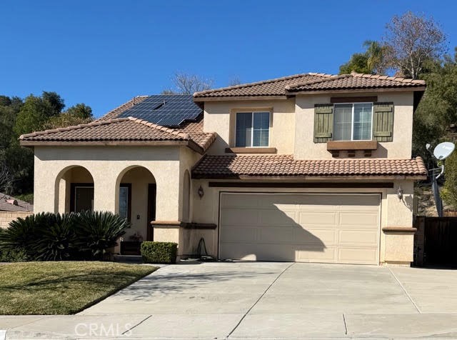 29483 Rock Point, Lake Elsinore, CA 92530 — photo 1
