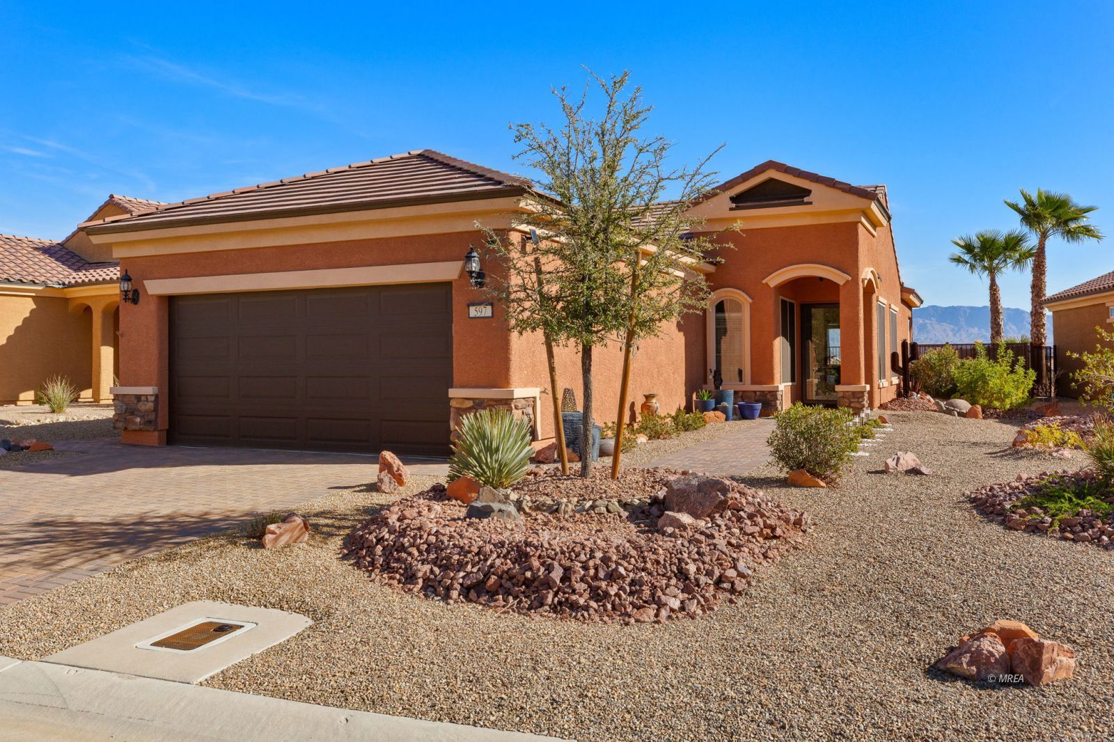 597  Bridle Path Cir, Mesquite, NV 89034 — photo 1