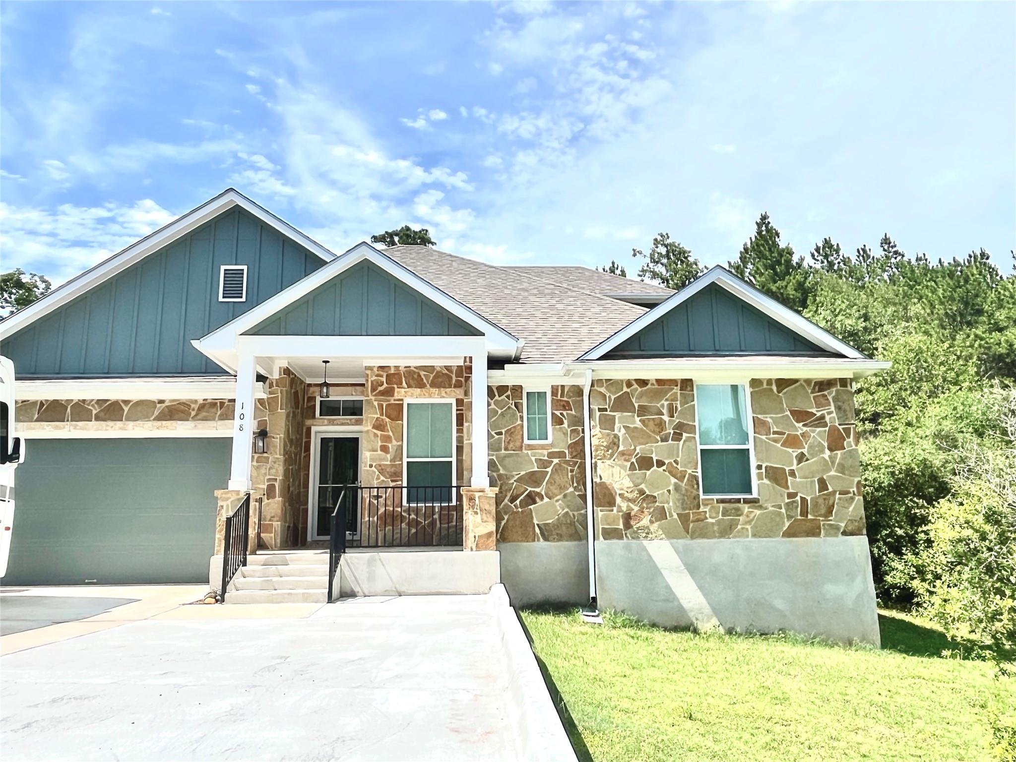 108 Keamuku, Bastrop, TX 78602 — photo 1