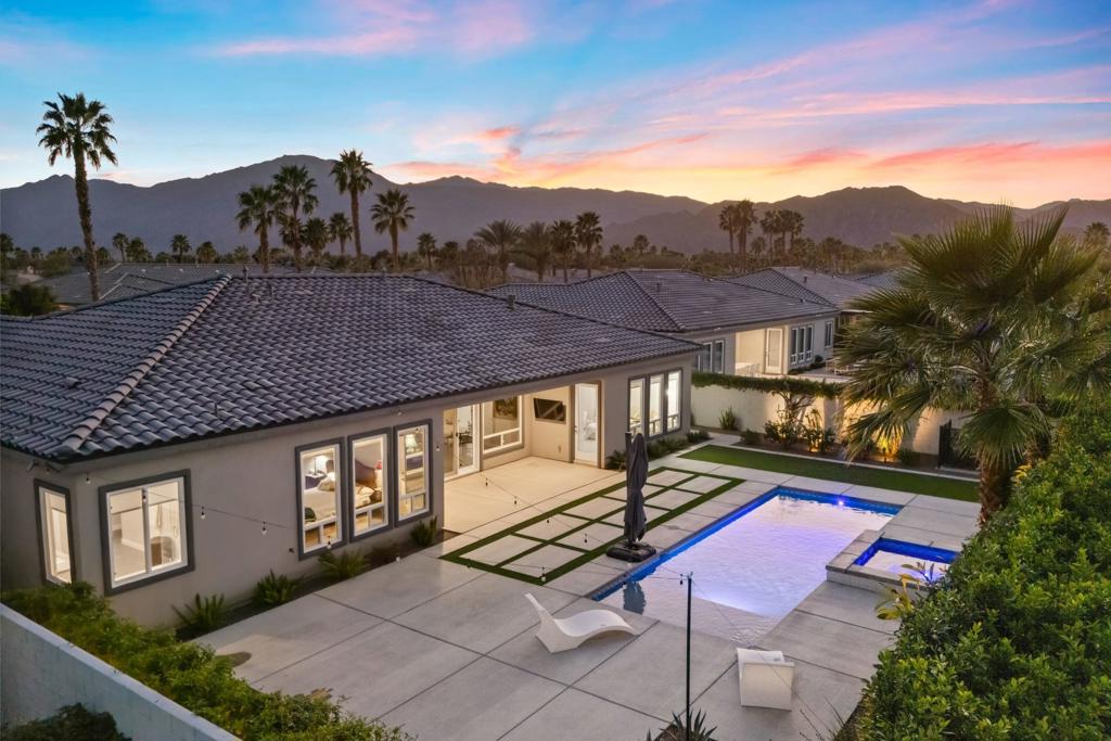 81890 Thoroughbred Trail, La Quinta, CA 92253 — photo 1