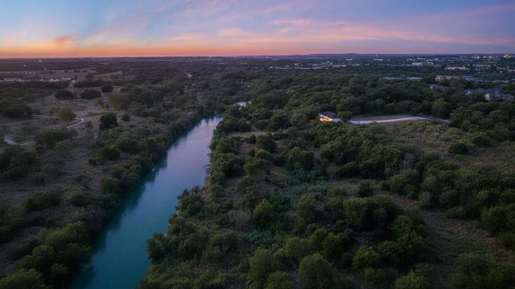 2212 River Rd, San Marcos, TX 78666 — photo 1