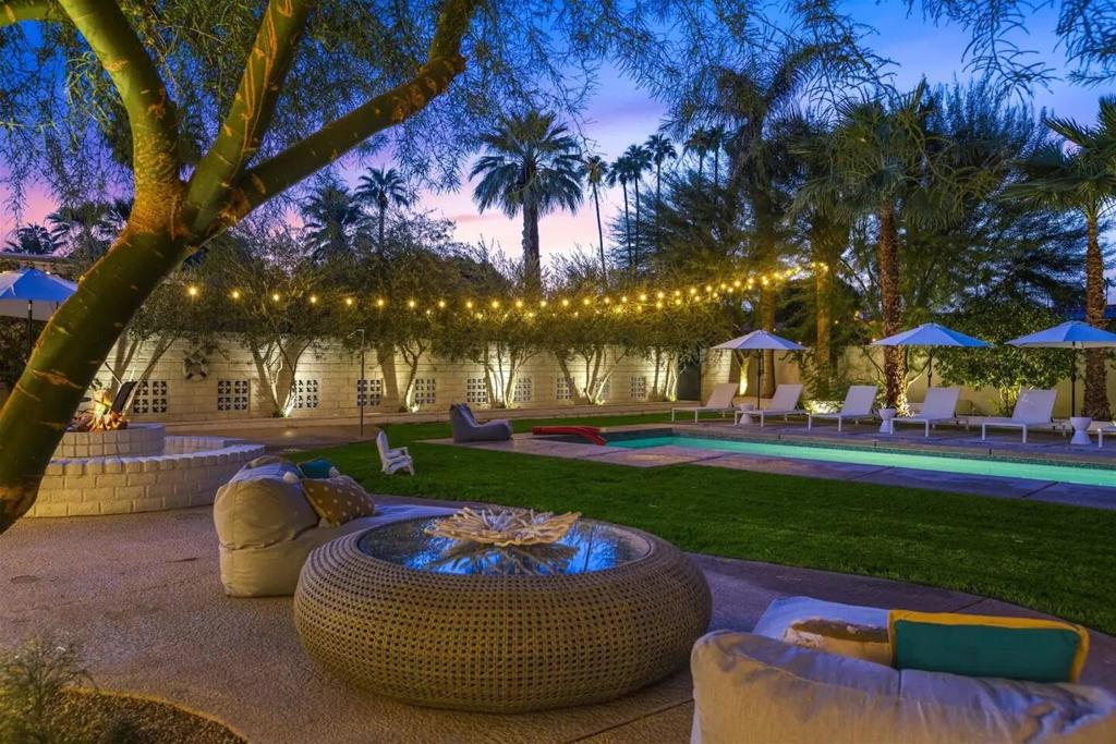 72382 Desert Drive, Rancho Mirage, CA 92270 — photo 1