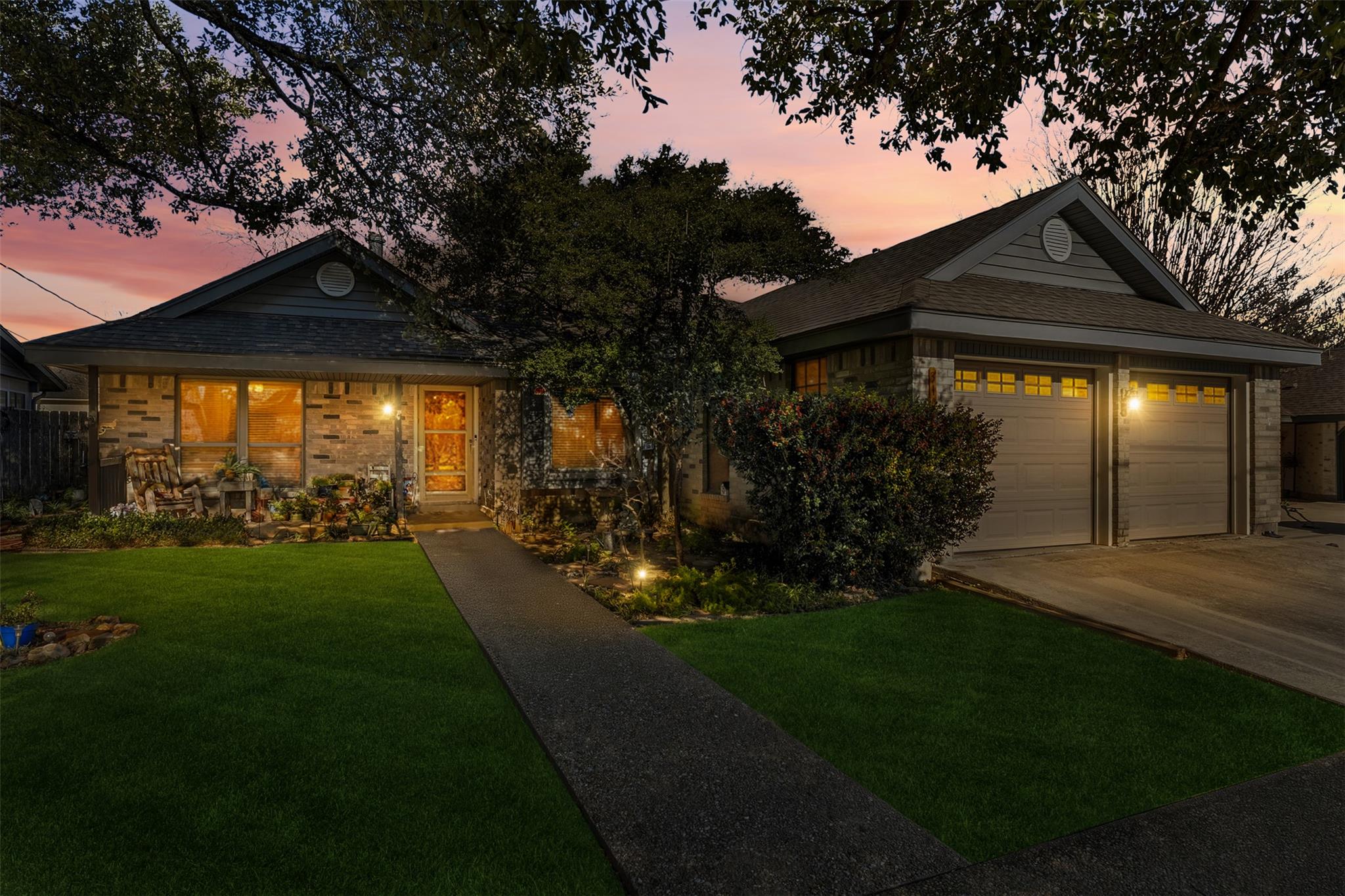 310 Susana, Georgetown, TX 78628 — photo 1