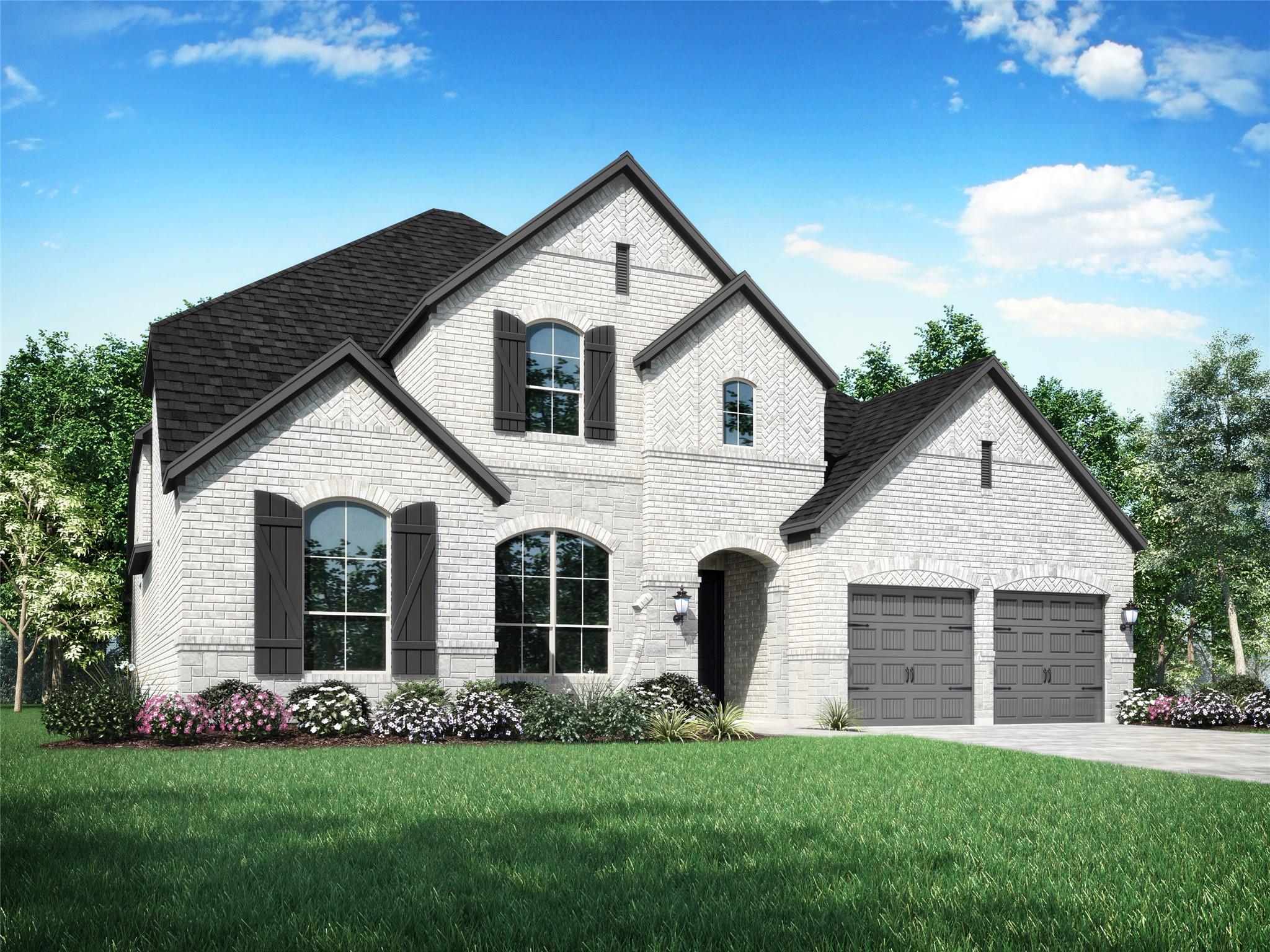 121 Las Posas, Liberty Hill, TX 78642 — photo 1