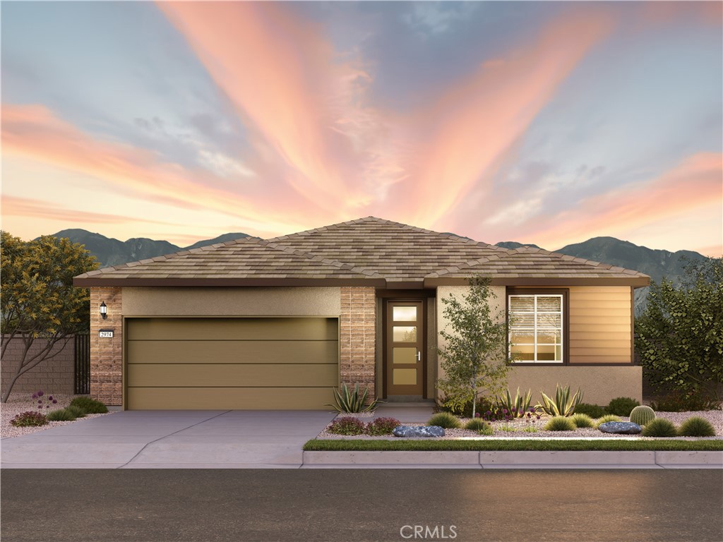 74932 Trousdale Drive, Palm Desert, CA 92211 — photo 1