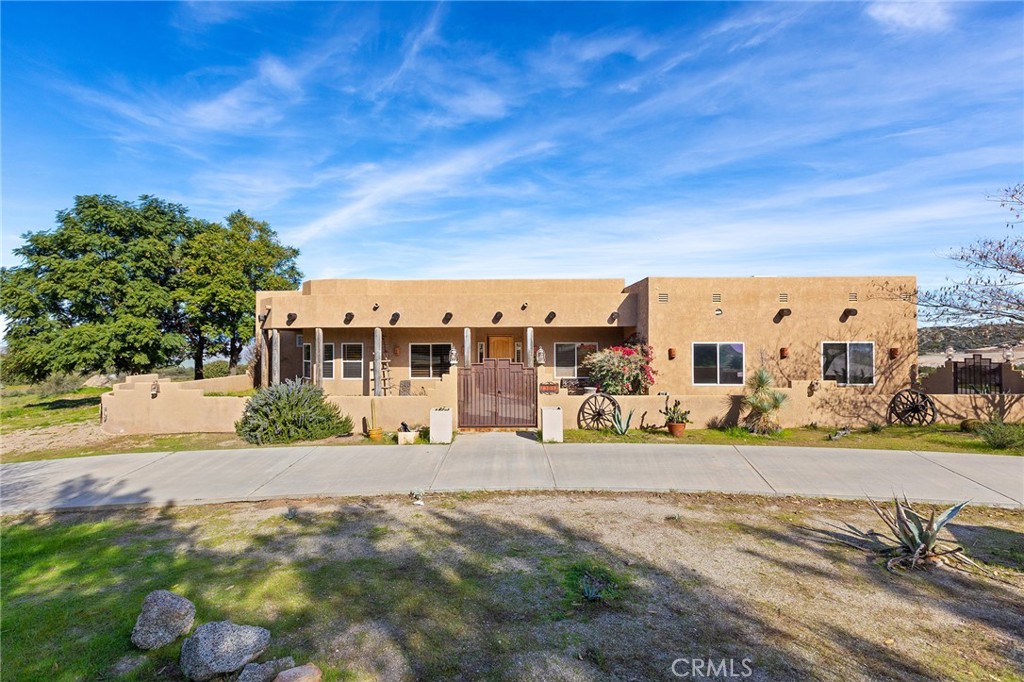 23032 Sky Mesa, Homeland, CA 92548 — photo 1