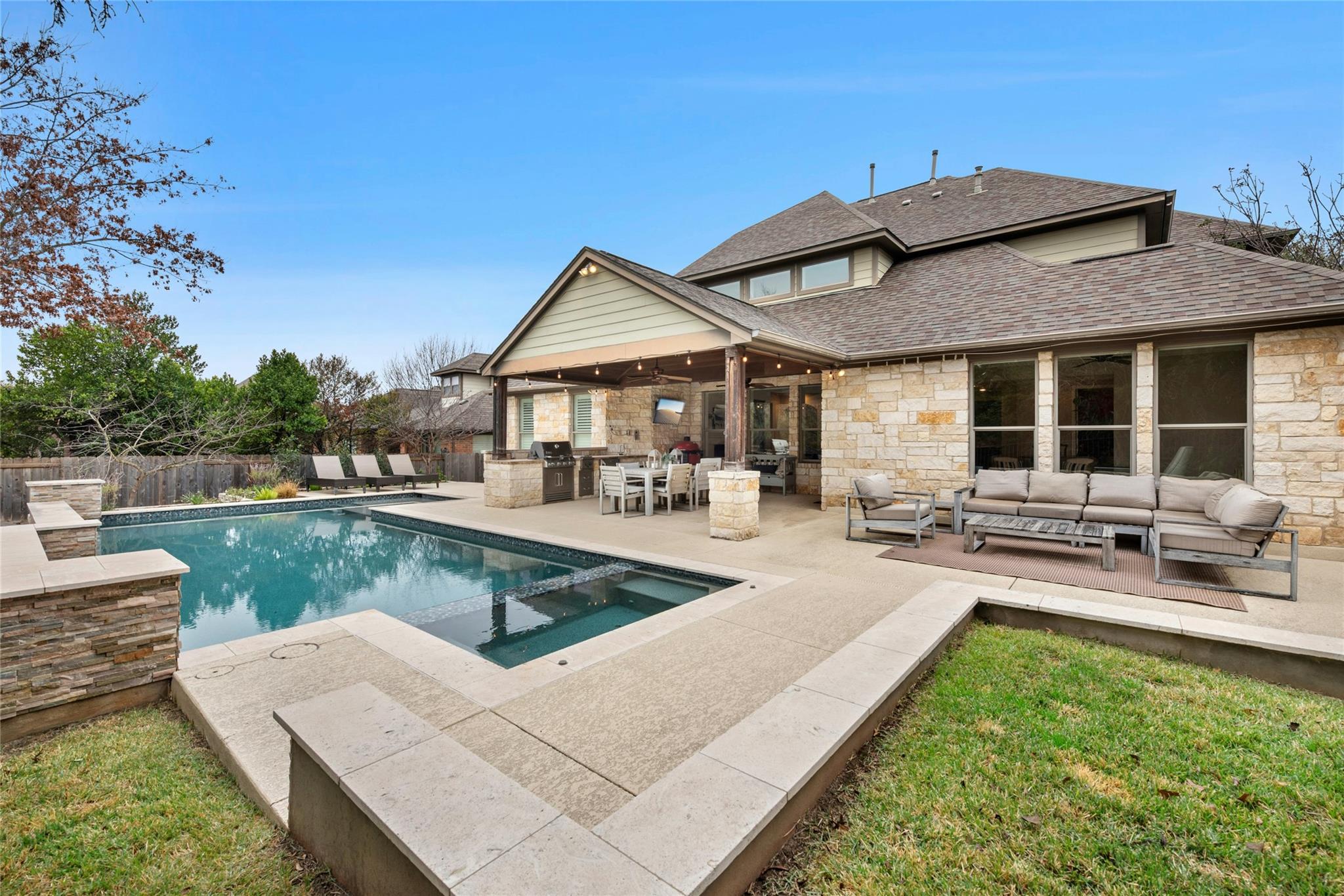 1313 Nova, Austin, TX 78732 — photo 1