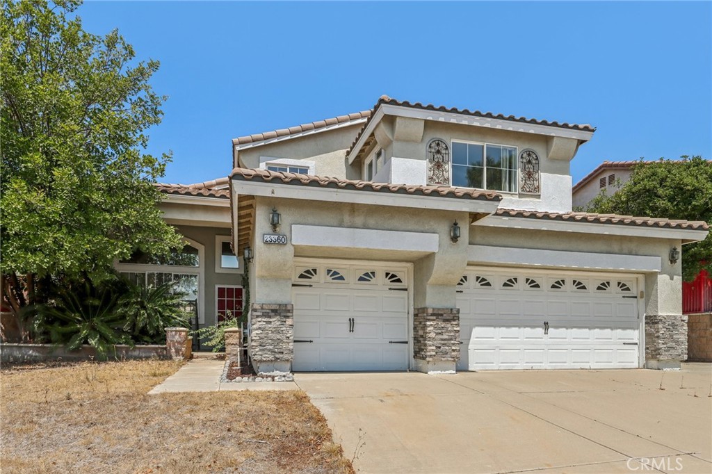 23360 Mountain Song Loop, Murrieta, CA 92562 — photo 1