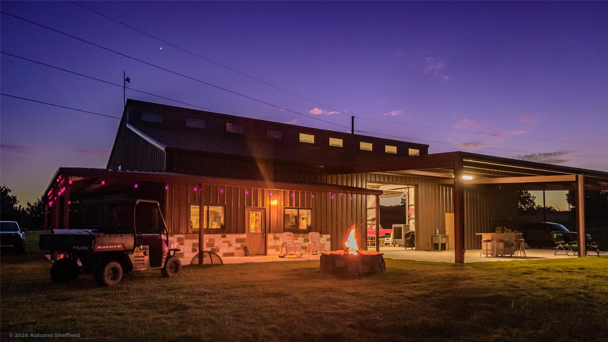 3259 Schumann, Stonewall, TX 78671 — photo 1