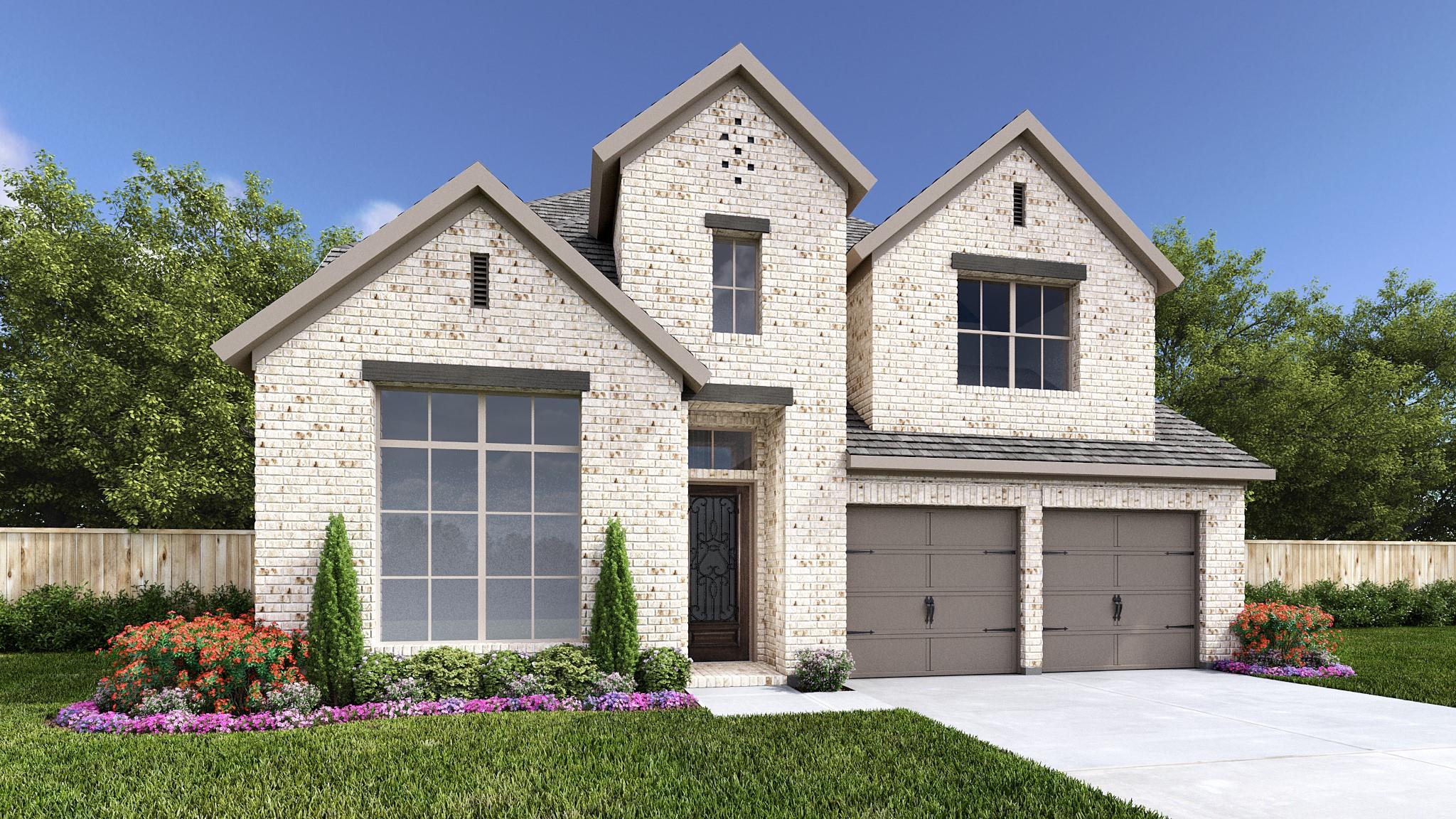 513 Summer Place, Georgetown, TX 78628 — photo 1
