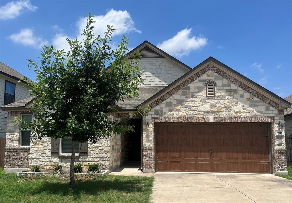 7117 Ondantra, Austin, TX 78744 — photo 1