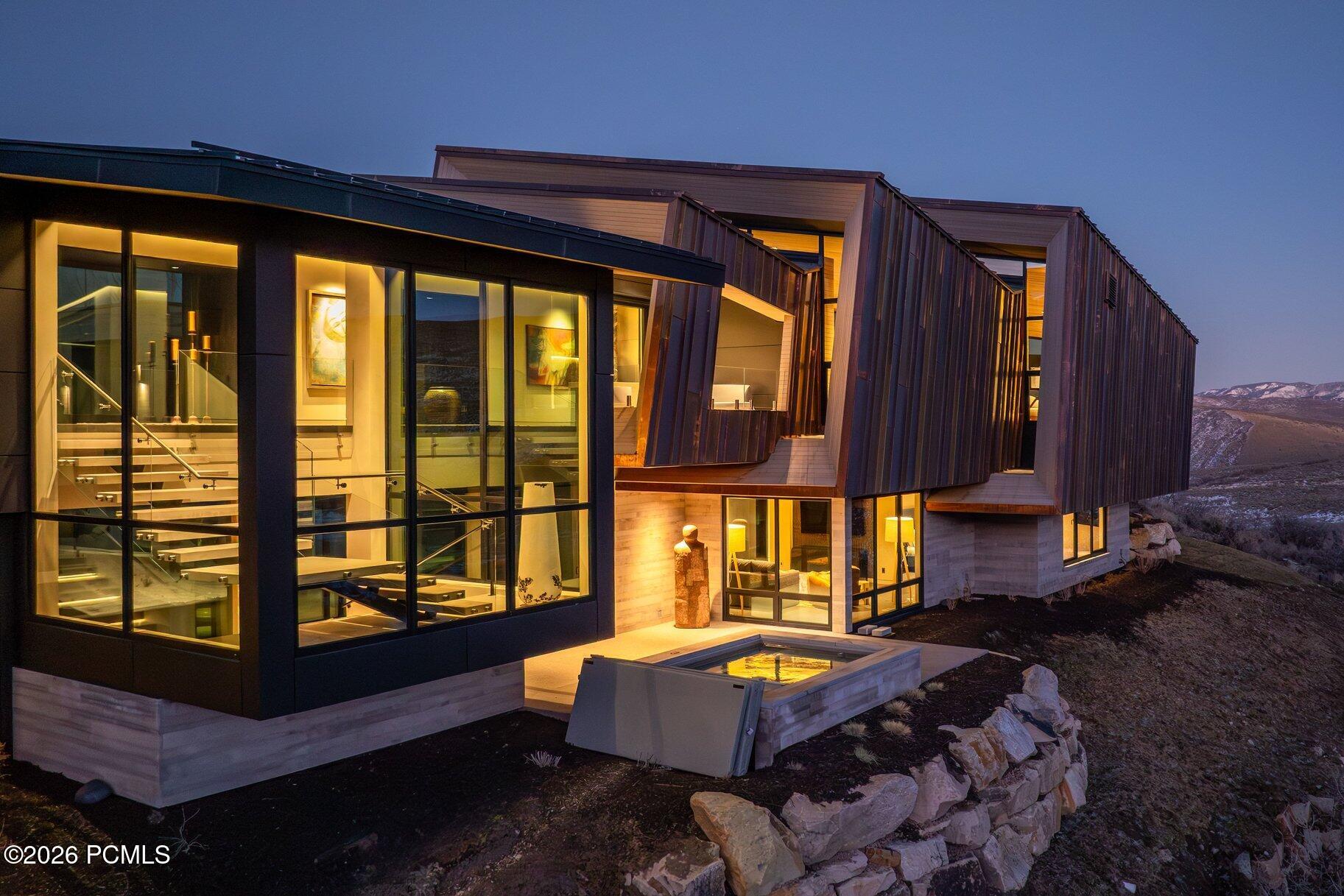 4028 Outcrop, Park City, UT 84098 — photo 1