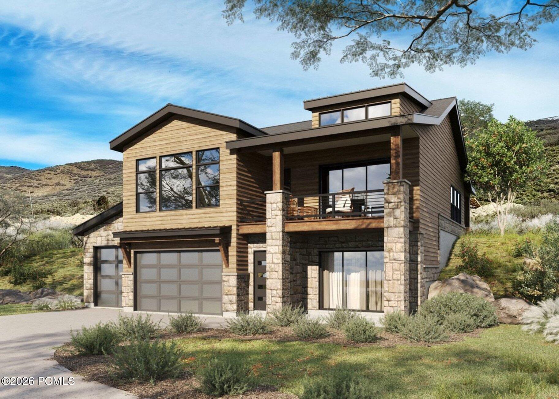 1275 Wildflower, Heber City, UT 84032 — photo 1