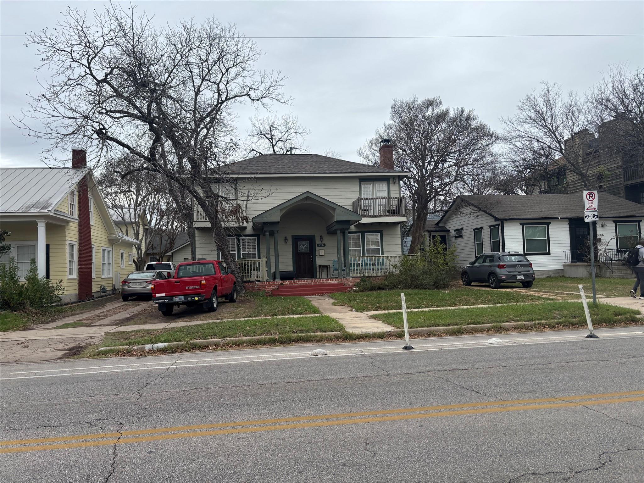 3502 Speedway, Austin, TX 78705 — photo 1