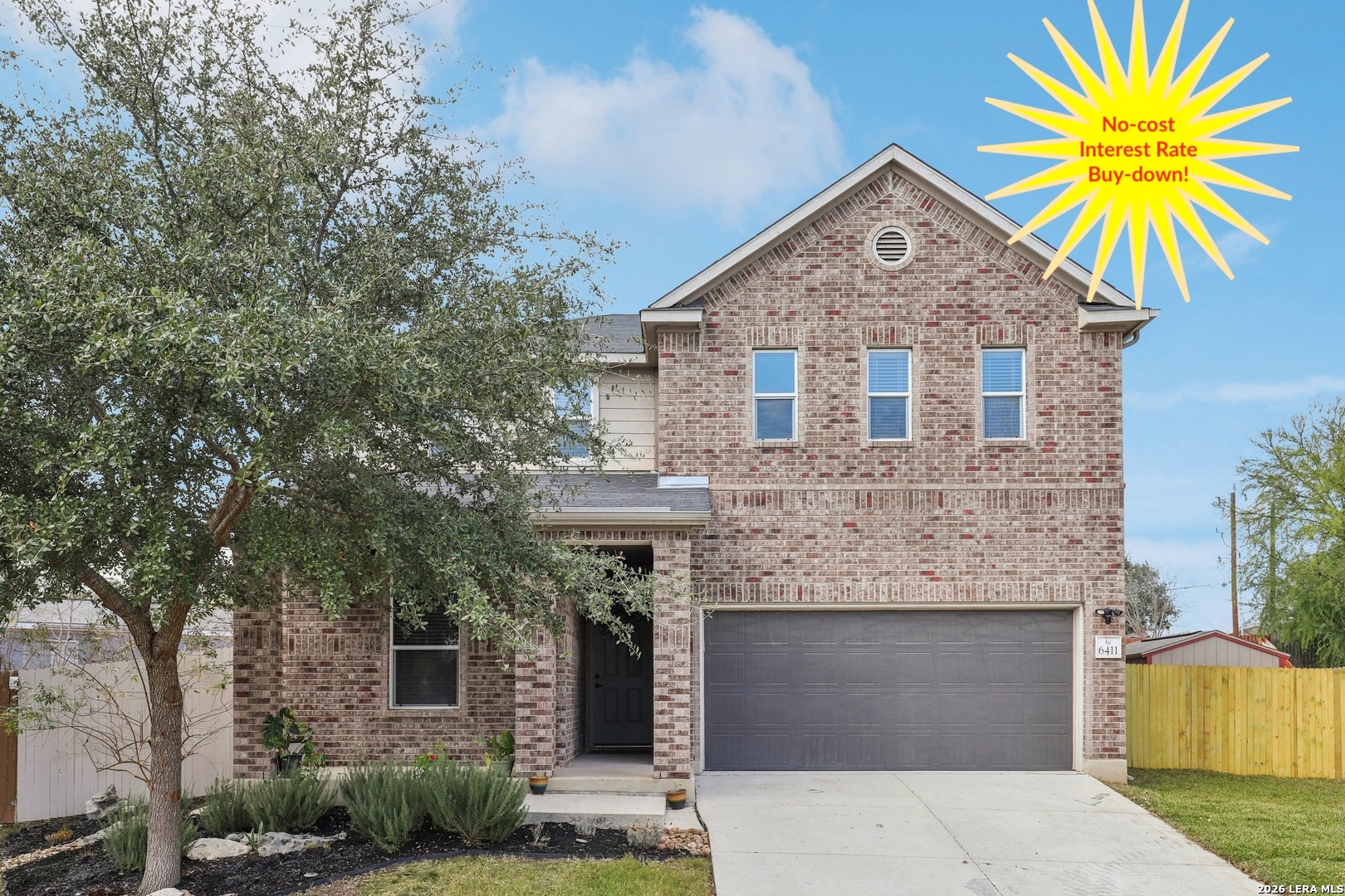 6411 Wind Path, San Antonio, TX 78239 — photo 1