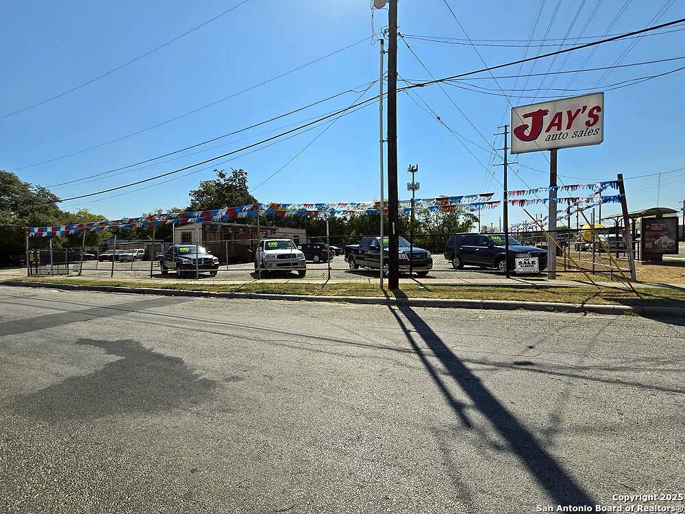 3754 Pleasanton Rd, San Antonio, TX 78221 — photo 1