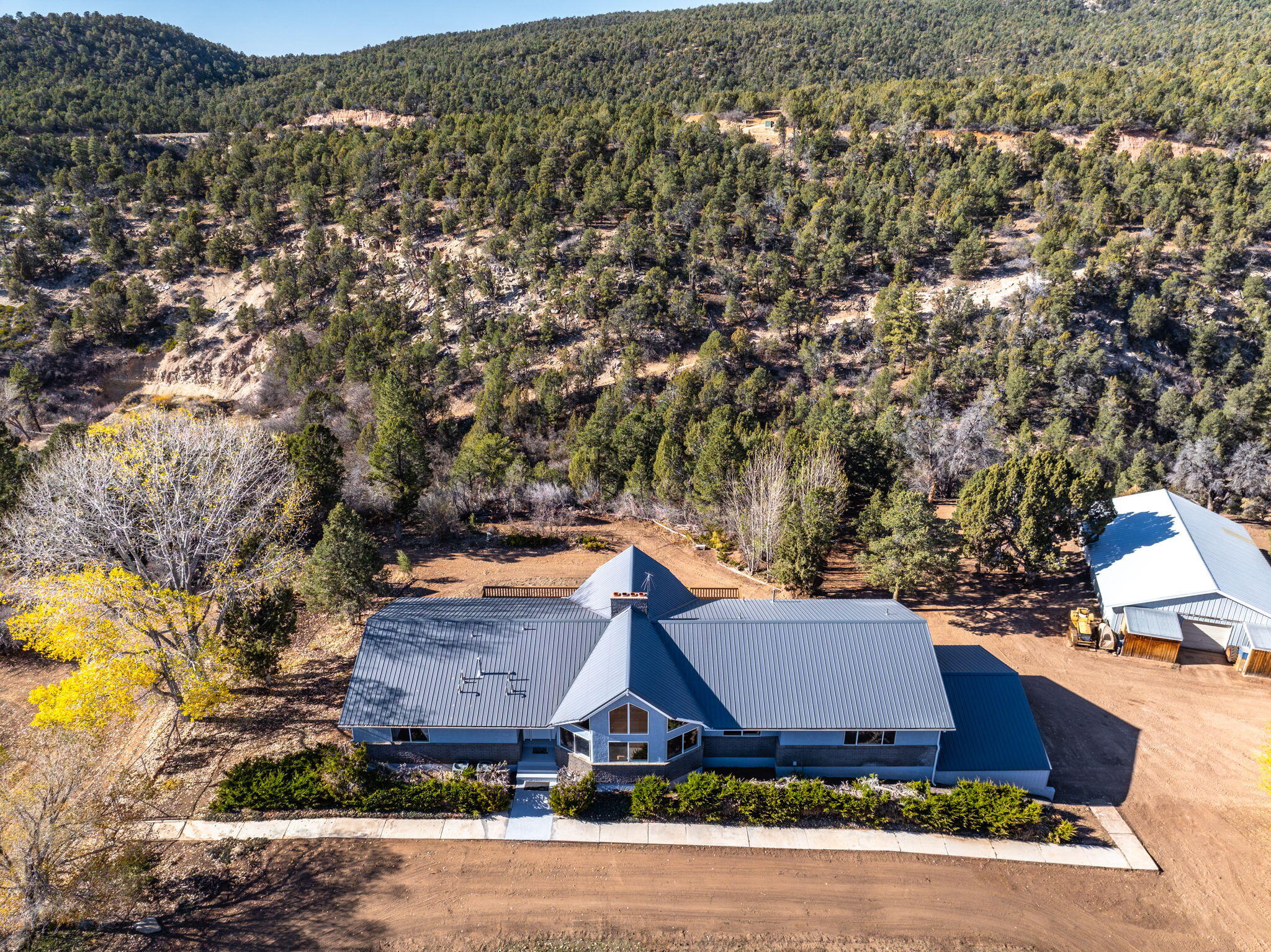 6 S North Fork RD (Series 4), Orderville, UT 84758 — photo 1