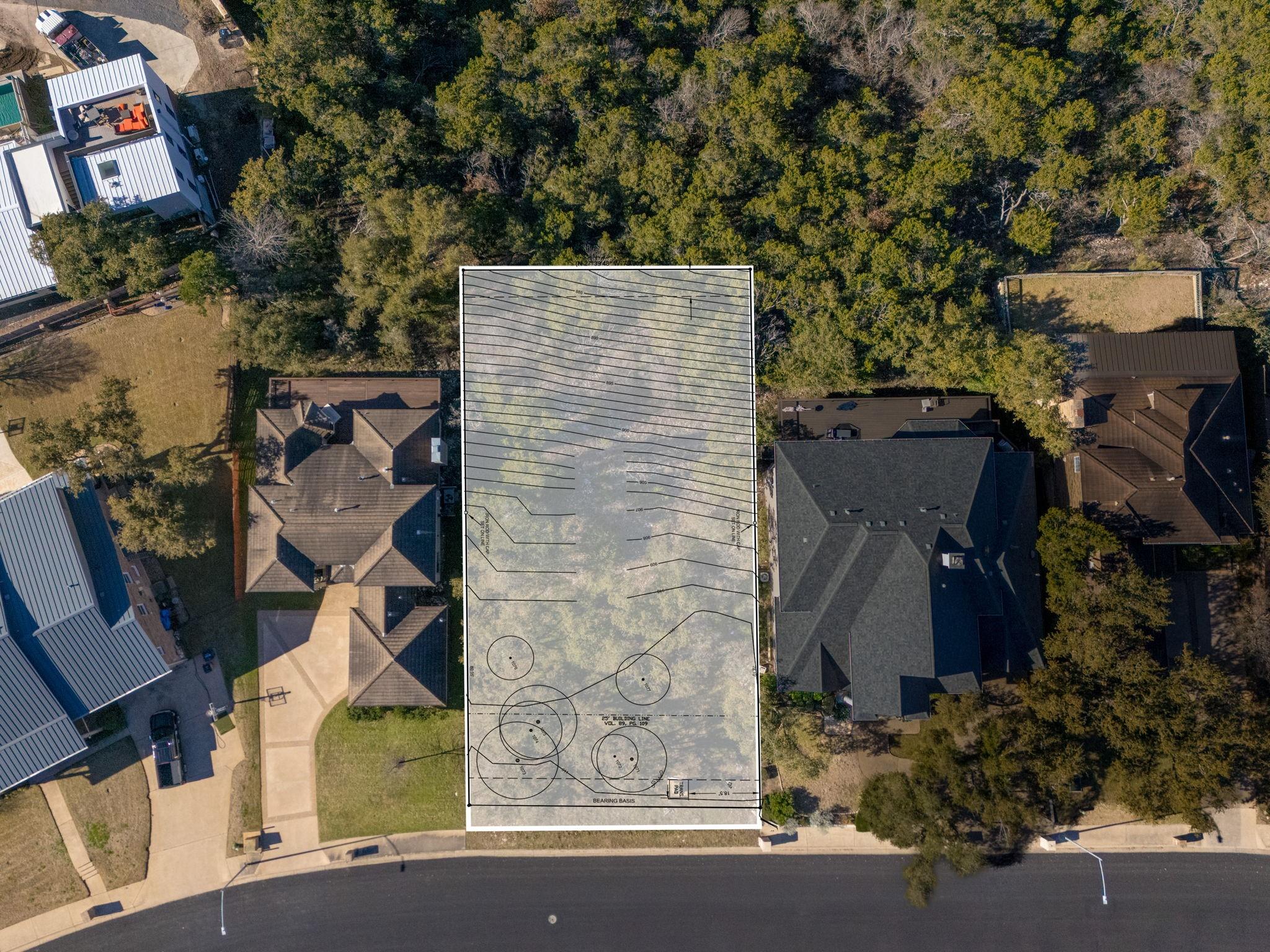 7111 Valburn, Austin, TX 78731 — photo 1