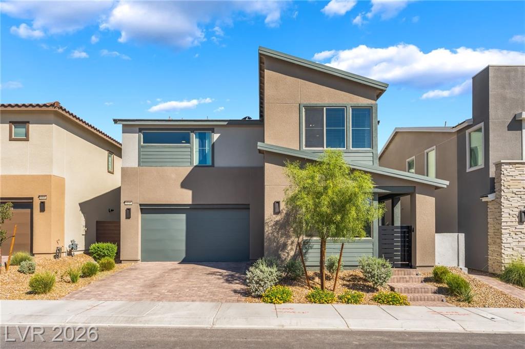 6840 Pacific Robin Street, North Las Vegas, NV 89084 — photo 1