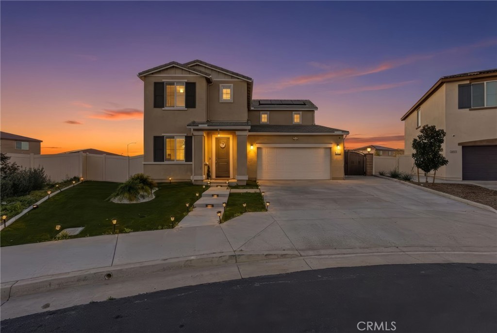 24703 Lightning Way, Moreno Valley, CA 92551 — photo 1