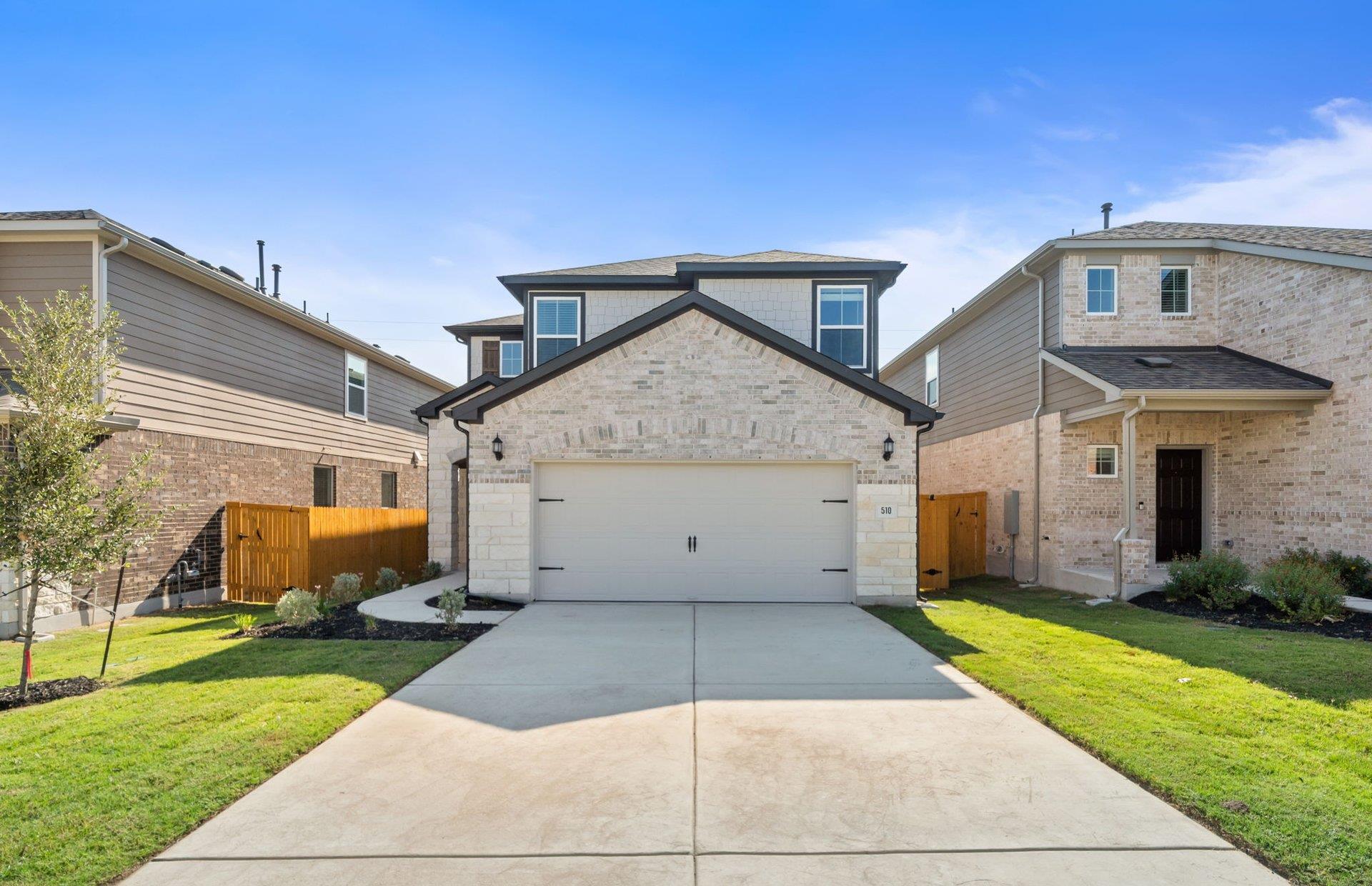510 Tailwind, Kyle, TX 78640 — photo 1